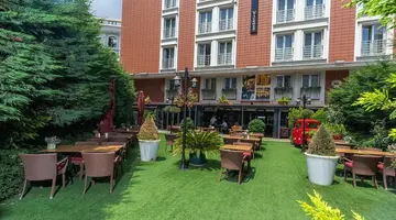 Vicenza Hotel