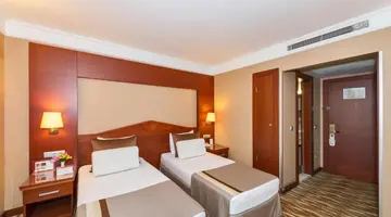 Vicenza Hotel