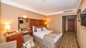 Vicenza Hotel