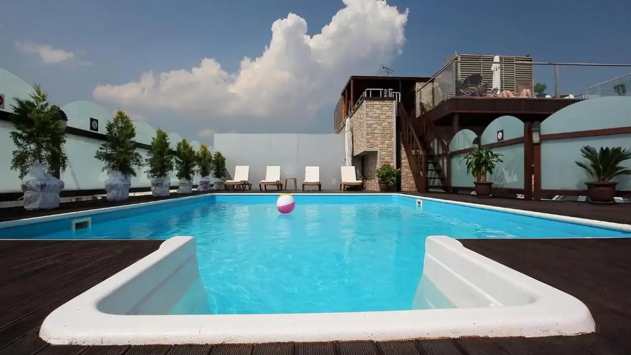 Vicenza Hotel
