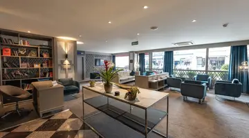 Vicenza Hotel