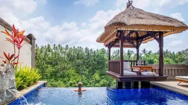 VICEROY BALI