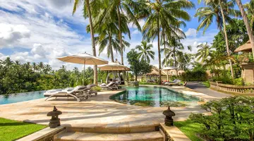 VICEROY BALI