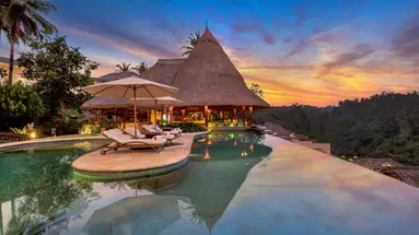 VICEROY BALI