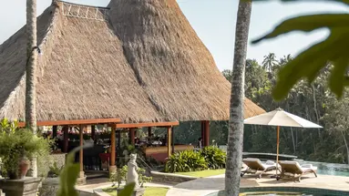 VICEROY BALI