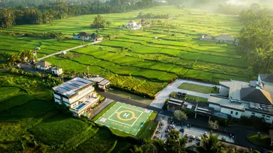 VICEROY BALI