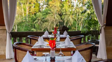 VICEROY BALI