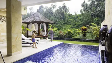 VICEROY BALI
