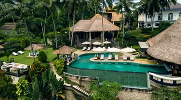 VICEROY BALI