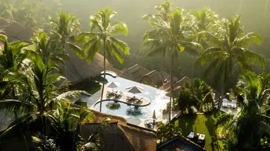 VICEROY BALI