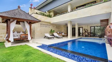 VICEROY BALI