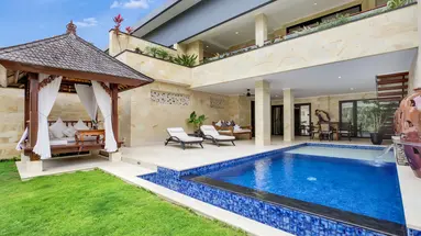 VICEROY BALI