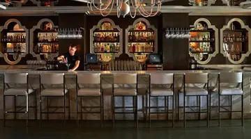 Viceroy Santa Monica