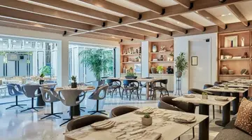 Viceroy Santa Monica