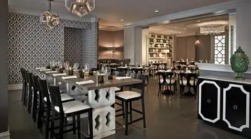Viceroy Santa Monica