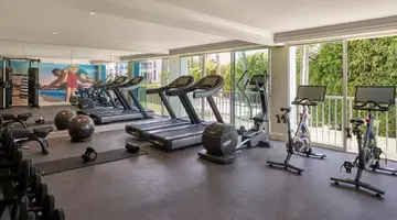 Viceroy Santa Monica