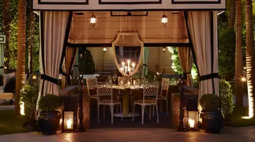 Viceroy Santa Monica