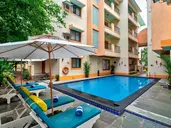 Victor Exotica - An Indy Resort (ex.Indy Suites)