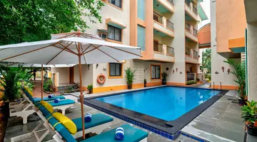 Victor Exotica - An Indy Resort (ex.Indy Suites)