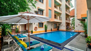 Victor Exotica - An Indy Resort (ex.Indy Suites)