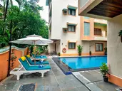 Victor Exotica - An Indy Resort (ex.Indy Suites)