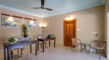 Victor Exotica - An Indy Resort (ex.Indy Suites)