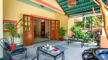 Victor Exotica - An Indy Resort (ex.Indy Suites)