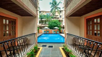 Victor Exotica - An Indy Resort (ex.Indy Suites)