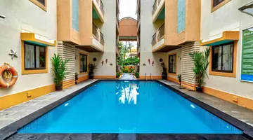 Victor Exotica - An Indy Resort (ex.Indy Suites)