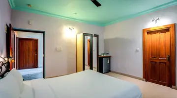 Victor Exotica - An Indy Resort (ex.Indy Suites)