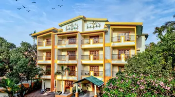 Victor Exotica - An Indy Resort (ex.Indy Suites)