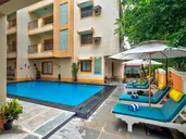 Victor Exotica - An Indy Resort (ex.Indy Suites)