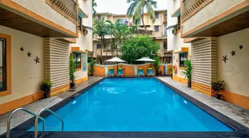 Victor Exotica - An Indy Resort (ex.Indy Suites)