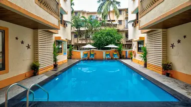 Victor Exotica - An Indy Resort (ex.Indy Suites)