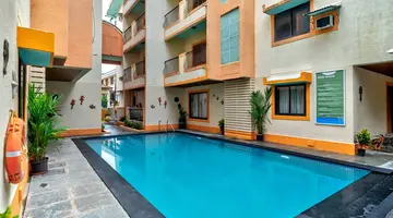 Victor Exotica - An Indy Resort (ex.Indy Suites)