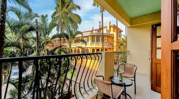 Victor Exotica - An Indy Resort (ex.Indy Suites)
