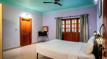 Victor Exotica - An Indy Resort (ex.Indy Suites)