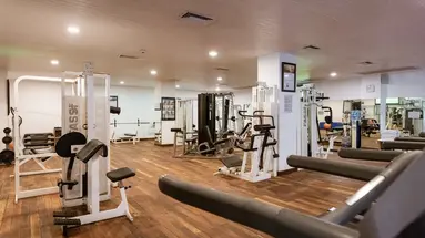 Victoria Beachcomber Resort & Spa 4