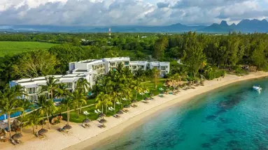 Victoria Beachcomber Resort & Spa 4