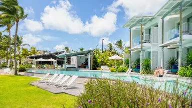 Victoria Beachcomber Resort & Spa 4