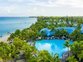Victoria Beachcomber Resort & SPA