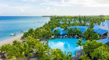 Victoria Beachcomber Resort & SPA
