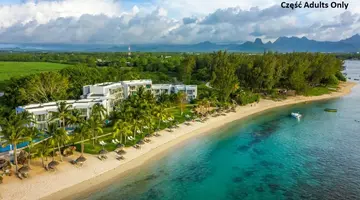 Victoria Beachcomber Resort & SPA