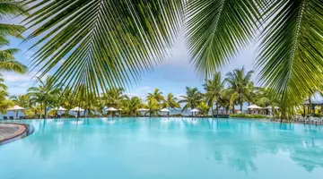 Victoria Beachcomber Resort & SPA