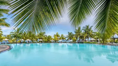 Victoria Beachcomber Resort & SPA