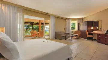 Victoria Beachcomber Resort & SPA