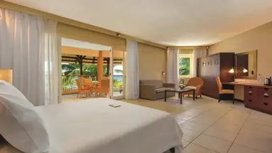 Victoria Beachcomber Resort & SPA