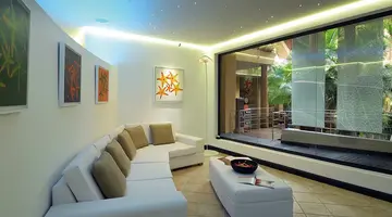 VICTORIA BEACHCOMBER RESORT & SPA