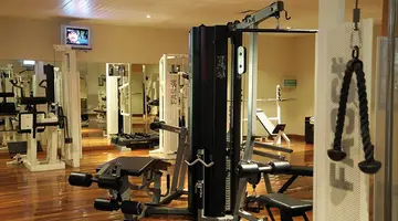 VICTORIA BEACHCOMBER RESORT & SPA