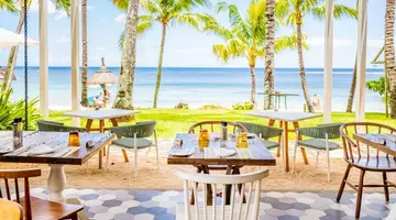 Victoria Beachcomber Resort & SPA